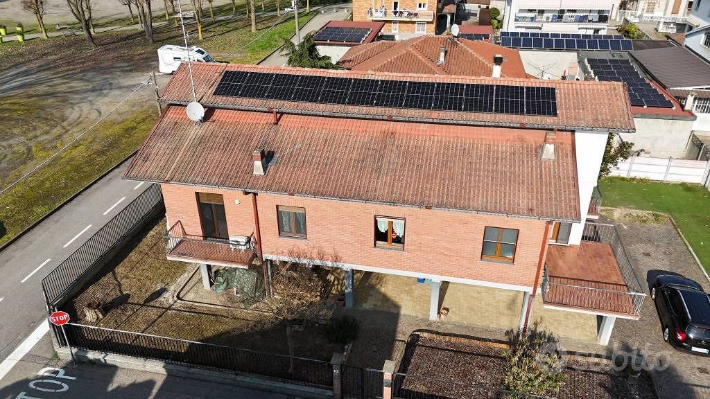 Casa – Borgo Vercelli - Vista 3