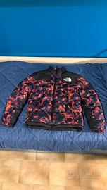 Giacchetto The North Face 700 (Veste Molto)