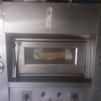 Forno professionale Moretti