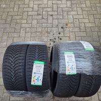NUOVE Gomme 4 stagioni goodride 225/45 R18 