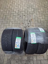 NUOVE Gomme 4 stagioni goodride 225/45 R18 