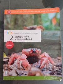 2 Viaggio nelle scienze naturali