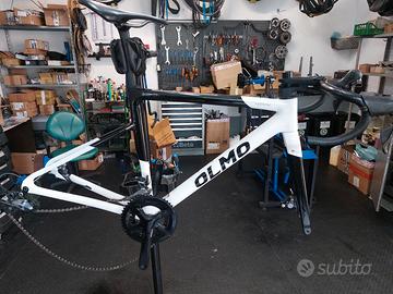 Kit Telaio Olmo Nerax