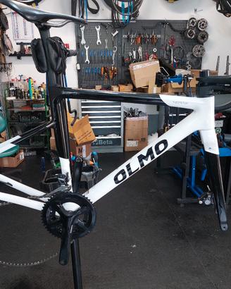 Kit Telaio Olmo Nerax