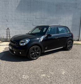 Mini Cooper SD Countryman 2.0 ALL4