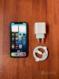 Apple iPhone XS - 256GB - ricondizionato perfetto