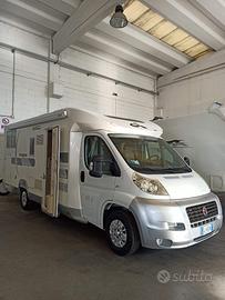 Camper Riviera 85p