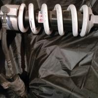 Mono ammortizzatore posteriore Honda VFR 1200 X