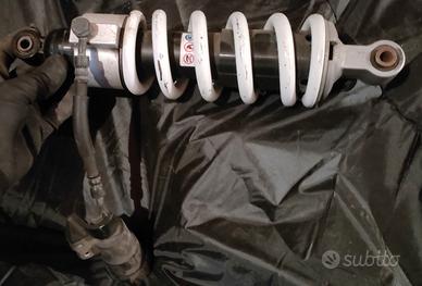 Mono ammortizzatore posteriore Honda VFR 1200 X