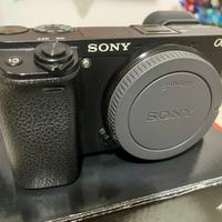 Sony a6300
