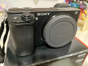 Sony a6300