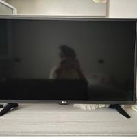 TELEVISORE LG