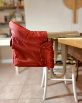 Fast Seggiolino da tavolo, Inglesina