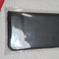 custodia per Samsung a35 5g  nera