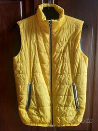 giubbotto imbottito smanicato Original Marines 