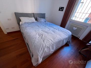 Letto 160x200 king size