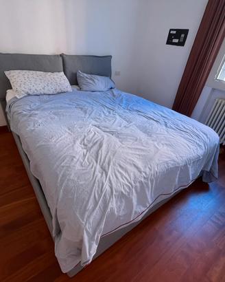 Letto 160x200 king size