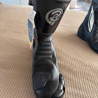 Stivali moto