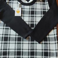 maglia donna manica lunga XXL 