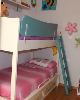 Mobili cameretta
