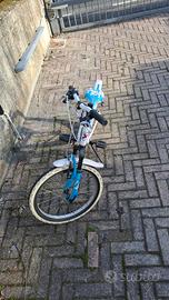 bicicletta per bambino 7/8 anni