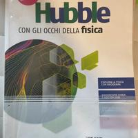 Hubble con gli occhi della fisica