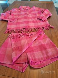 Completo trandy & chic