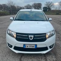 DACIA Sandero (GPL)
