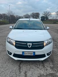 DACIA Sandero (GPL)