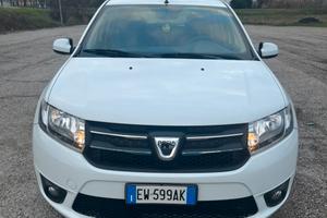 DACIA Sandero (GPL)