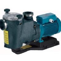 POMPA ACQUA CON PREFILTRO