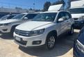 Volkswagen Tiguan 2.0 TDI 110 CV Trend & Fun BlueM