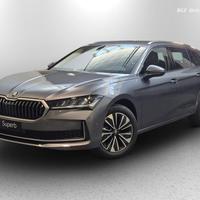 Skoda Superb Wagon 2.0 tdi Selection 150cv dsg