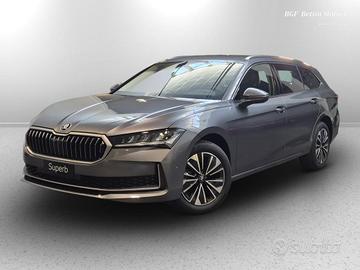 Skoda Superb Wagon 2.0 tdi Selection 150cv dsg