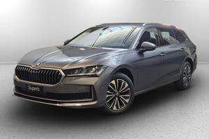 Skoda Superb Wagon 2.0 tdi Selection 150cv dsg