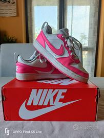 Scarpe sneakers Nike Court Borough Low Recraft n36