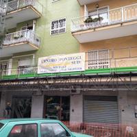 Ponteggio elettrico / ponteggio autosollevante