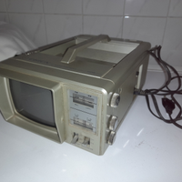 Radio-tv portatile orion