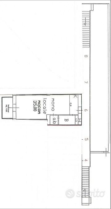 Appartamento – Portoferraio, Brunello - Vista 5
