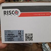 Telecamere Risco VuPoint