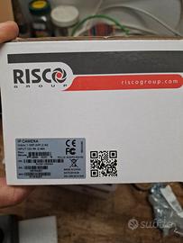 Telecamere Risco VuPoint