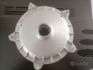 TAMBURO ANTERIORE VESPA PX 125-150-200 PERNO GRAND