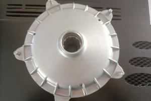 TAMBURO ANTERIORE VESPA PX 125-150-200 PERNO GRAND