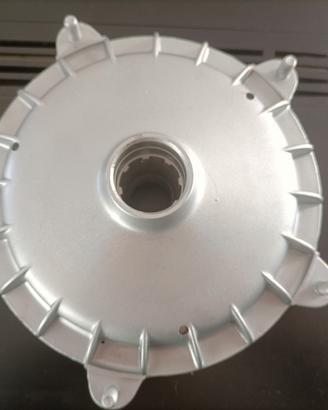 TAMBURO ANTERIORE VESPA PX 125-150-200 PERNO GRAND