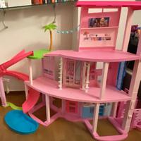 Casa dei Sogni di Barbie