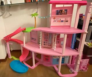 Casa dei Sogni di Barbie