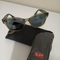Occhiali da sole Ray-Ban da donna