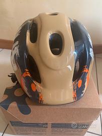 Casco bambini bici/skateboard/pattini