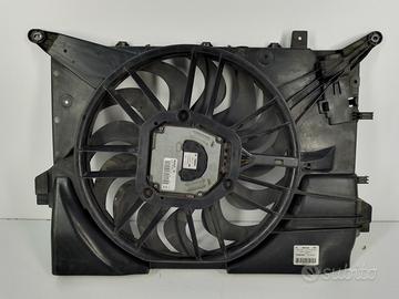 Elettroventola VOLVO V70 II '04