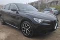 Alfa Romeo Stelvio 2.2 Turbodiesel 190 CV AT8 RWD 